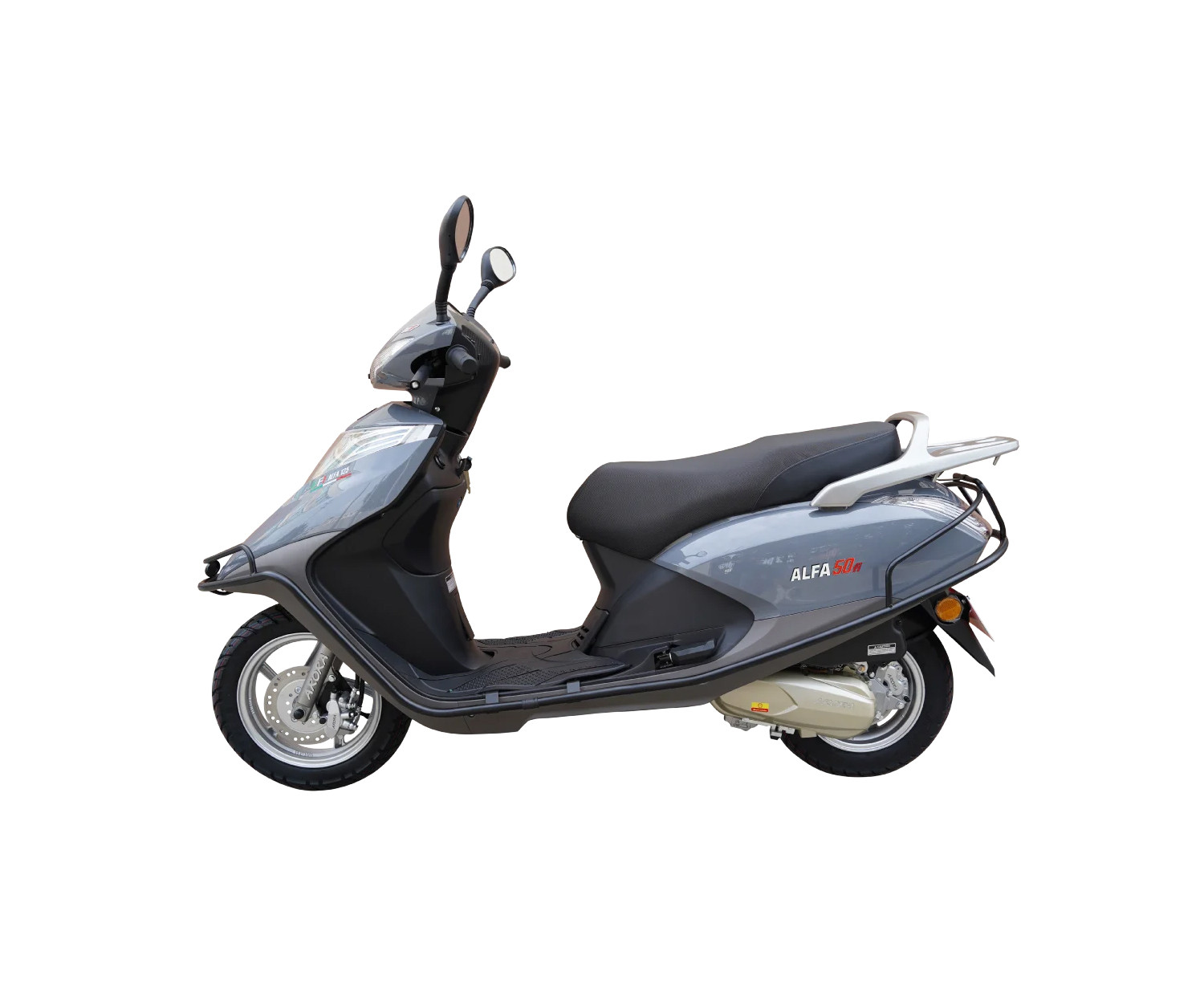 ALFA 50