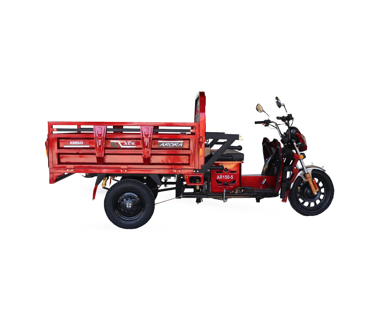 AR150-5 KARGO
