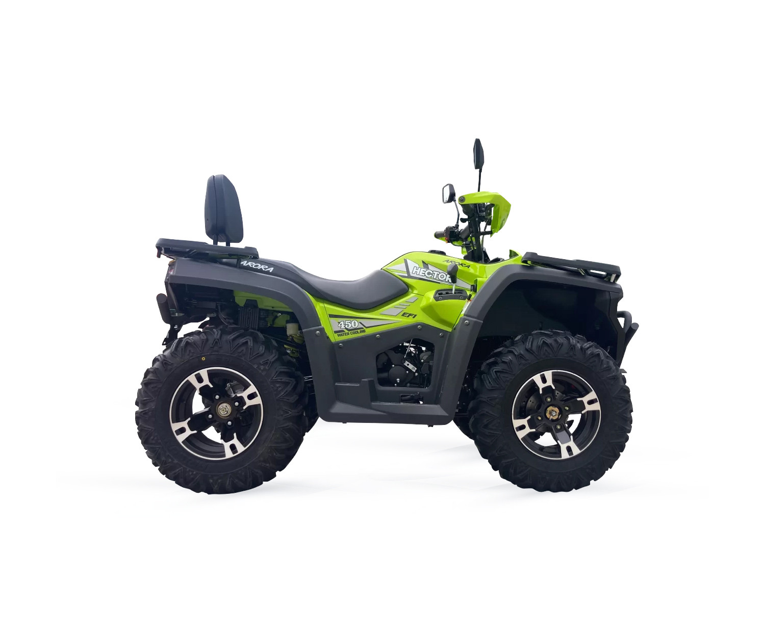 HECTOR 450 / T3