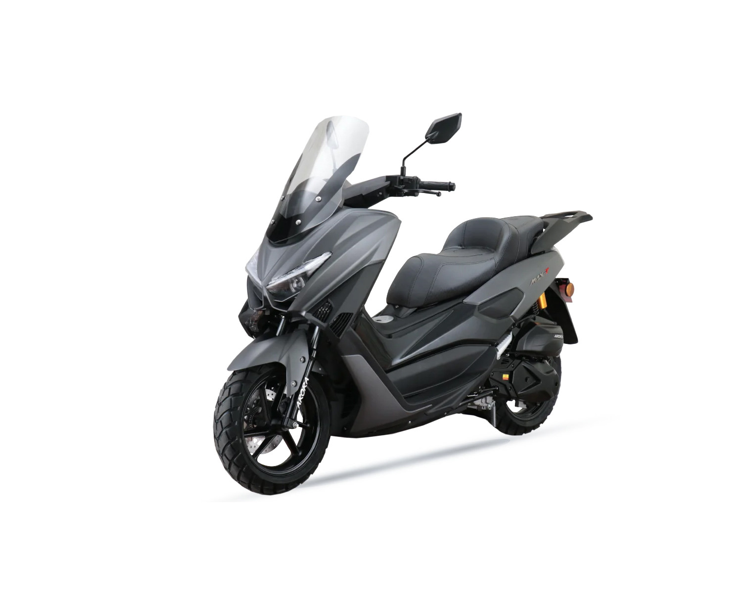 MAX T 125