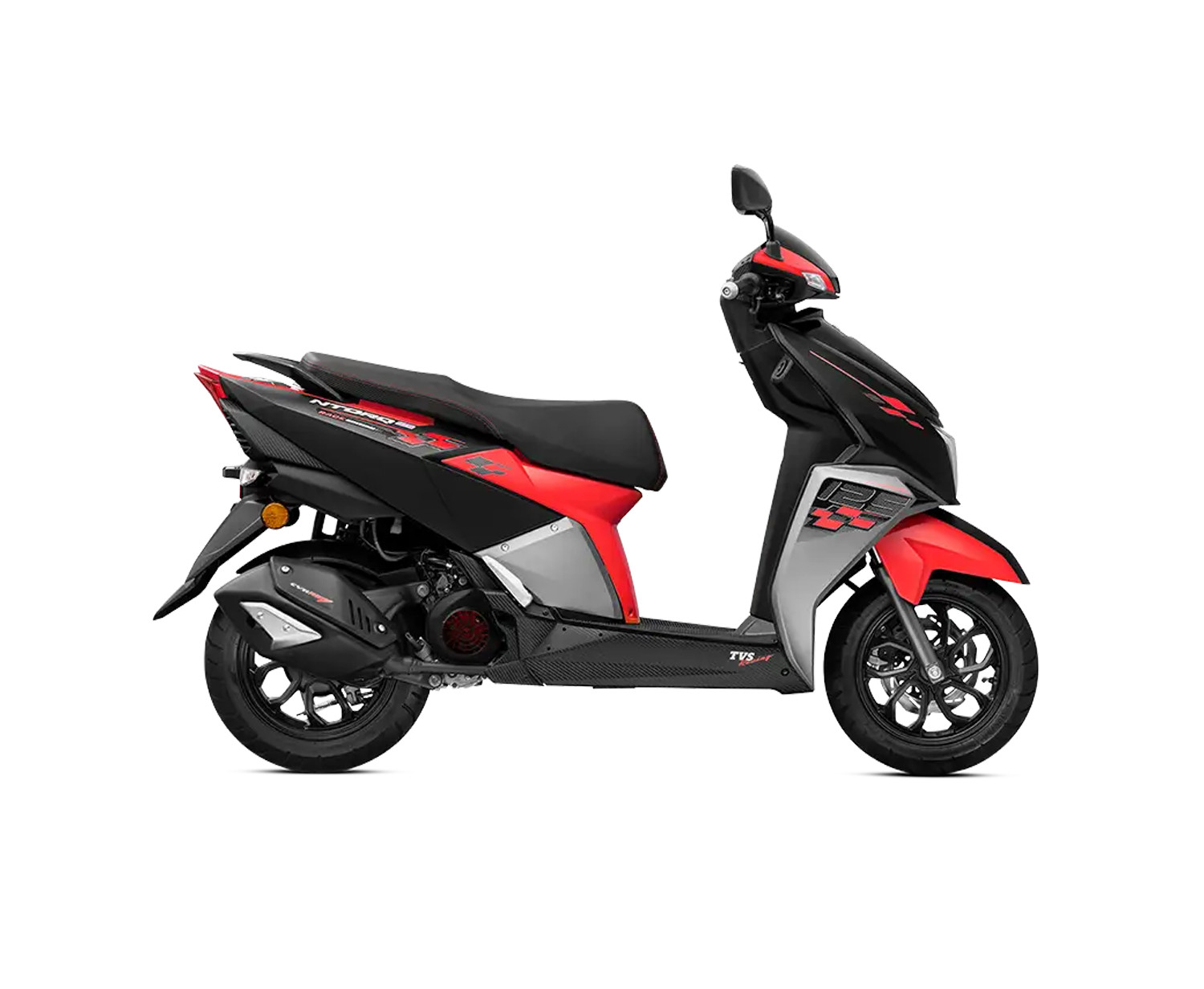 TVS NTORQ 125 RE